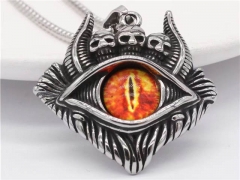 Stainless Steel Jewelry Wholesale - Stainless Steel Pendants - HY0013P1072