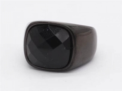 Stainless Steel Jewelry Wholesale - Stainless Steel Rings - HY0013R2251