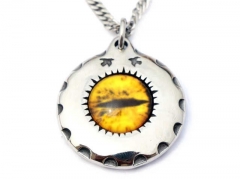 Stainless Steel Jewelry Wholesale - Stainless Steel Pendants - HY0142P339