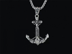 Stainless Steel Jewelry Wholesale - Stainless Steel Pendants - HY0154P0310