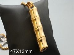 Stainless Steel Jewelry Wholesale - Stainless Steel Pendants - HY0036P141