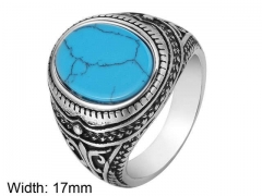 Stainless Steel Jewelry Wholesale - Stainless Steel Rings - HY0013R0959