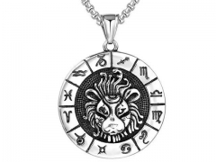 Stainless Steel Jewelry Wholesale - Stainless Steel Pendants - HY0062P0351