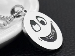 Stainless Steel Jewelry Wholesale - Stainless Steel Pendants - HY0141P546