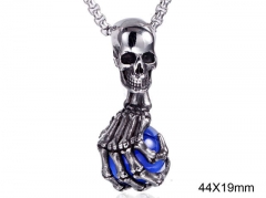 Stainless Steel Jewelry Wholesale - Stainless Steel Pendants - HY004P221