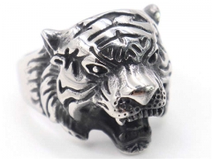 Stainless Steel Jewelry Wholesale - Stainless Steel Rings - HY0119R266