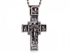 Stainless Steel Jewelry Wholesale - Stainless Steel Pendants - HY0147P0589