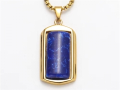 Stainless Steel Jewelry Wholesale - Stainless Steel Pendants - HY0143P1235