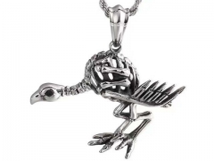 Stainless Steel Jewelry Wholesale - Stainless Steel Pendants - HY0150P0557