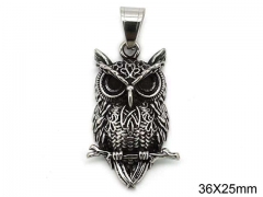 Stainless Steel Jewelry Wholesale - Stainless Steel Pendants - HY0126P215