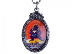 Stainless Steel Jewelry Wholesale - Stainless Steel Pendants - HY0147P0268