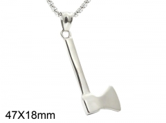 Stainless Steel Jewelry Wholesale - Stainless Steel Pendants - HY0036P276