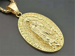 Stainless Steel Jewelry Wholesale - Stainless Steel Pendants - HY0140P803