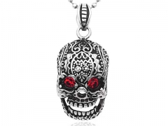 Stainless Steel Jewelry Wholesale - Stainless Steel Pendants - HY0072P354