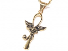 Stainless Steel Jewelry Wholesale - Stainless Steel Pendants - HY0143P0207