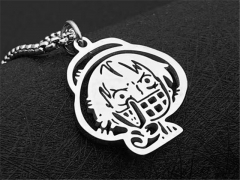 Stainless Steel Jewelry Wholesale - Stainless Steel Pendants - HY0141P318