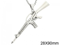 Stainless Steel Jewelry Wholesale - Stainless Steel Pendants - HY0036P522