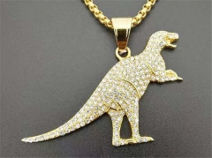 Stainless Steel Jewelry Wholesale - Stainless Steel Pendants - HY0140P235