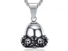 Stainless Steel Jewelry Wholesale - Stainless Steel Pendants - HY0119P150