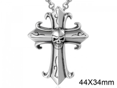 Stainless Steel Jewelry Wholesale - Stainless Steel Pendants - HY0011P390