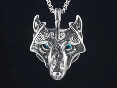Stainless Steel Jewelry Wholesale - Stainless Steel Pendants - HY0154P0730