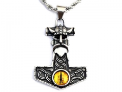 Stainless Steel Jewelry Wholesale - Stainless Steel Pendants - HY0142P247