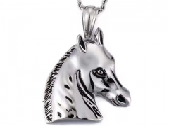 Stainless Steel Jewelry Wholesale - Stainless Steel Pendants - HY0150P0652