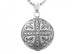 Stainless Steel Jewelry Wholesale - Stainless Steel Pendants - HY0062P0576