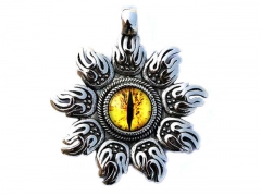 Stainless Steel Jewelry Wholesale - Stainless Steel Pendants - HY0142P286