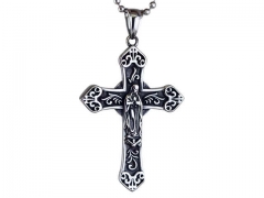Stainless Steel Jewelry Wholesale - Stainless Steel Pendants - HY0147P0674