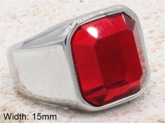 Stainless Steel Jewelry Wholesale - Stainless Steel Rings - HY0013R0913