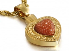 Stainless Steel Jewelry Wholesale - Stainless Steel Pendants - HY0150P0118