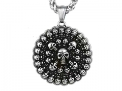 Stainless Steel Jewelry Wholesale - Stainless Steel Pendants - HY0145P0332