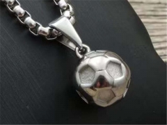 Stainless Steel Jewelry Wholesale - Stainless Steel Pendants - HY0062P0922