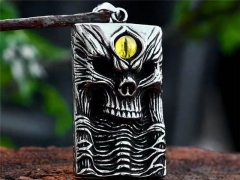 Stainless Steel Jewelry Wholesale - Stainless Steel Pendants - HY0012P1116