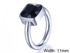 Stainless Steel Jewelry Wholesale - Stainless Steel Rings - HY0151R0807
