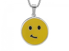 Stainless Steel Jewelry Wholesale - Stainless Steel Pendants - HY0141P185