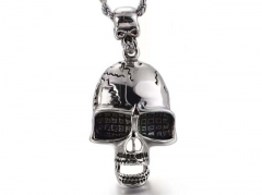 Stainless Steel Jewelry Wholesale - Stainless Steel Pendants - HY0150P0469