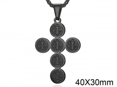 Stainless Steel Jewelry Wholesale - Stainless Steel Pendants - HY007P272
