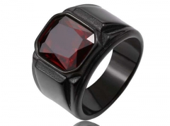 Stainless Steel Jewelry Wholesale - Stainless Steel Rings - HY0012R646