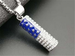Stainless Steel Jewelry Wholesale - Stainless Steel Pendants - HY0140P996