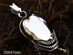 Stainless Steel Jewelry Wholesale - Stainless Steel Pendants - HY0012P812