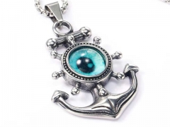 Stainless Steel Jewelry Wholesale - Stainless Steel Pendants - HY0143P0651