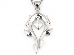 Stainless Steel Jewelry Wholesale - Stainless Steel Pendants - HY0154P1598