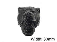 Stainless Steel Jewelry Wholesale - Stainless Steel Rings - HY0013R140