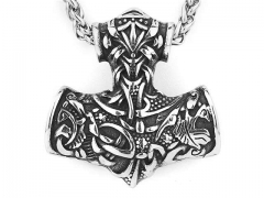 Stainless Steel Jewelry Wholesale - Stainless Steel Pendants - HY0145P0147