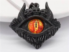 Stainless Steel Jewelry Wholesale - Stainless Steel Pendants - HY0013P1082