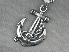 Stainless Steel Jewelry Wholesale - Stainless Steel Pendants - HY0154P1465