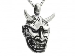 Stainless Steel Jewelry Wholesale - Stainless Steel Pendants - HY0062P1067