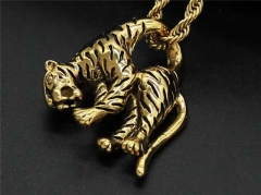 Stainless Steel Jewelry Wholesale - Stainless Steel Pendants - HY0140P800